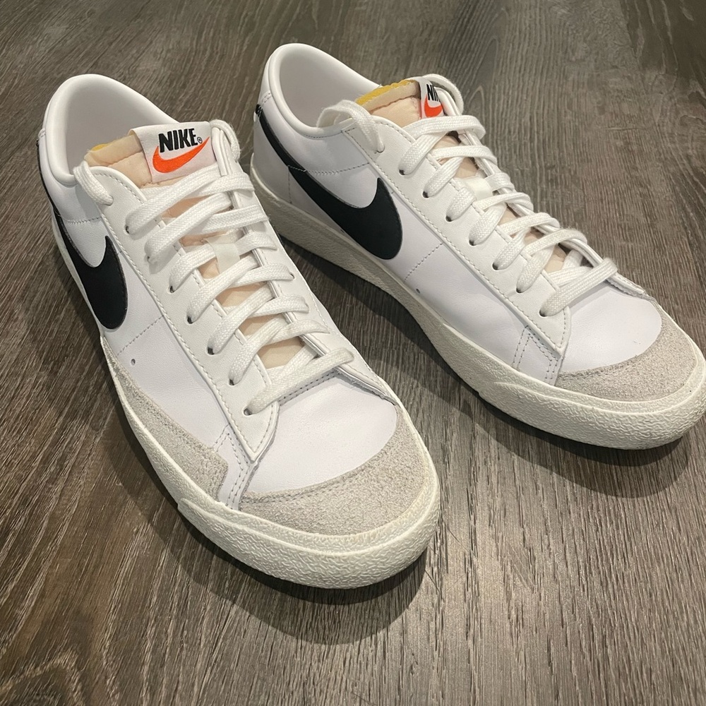 Nike Blazer Low '77 Vintage